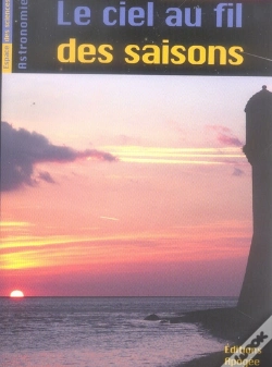 Capa do artigo Le Ciel Au Fil Des Saisons