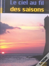 Le Ciel Au Fil Des Saisons