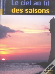 Capa do artigo Le Ciel Au Fil Des Saisons