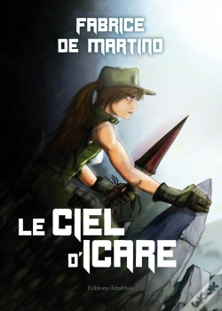 Capa do artigo Le Ciel D Icare
