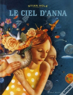 Capa do artigo Le Ciel D'Anna