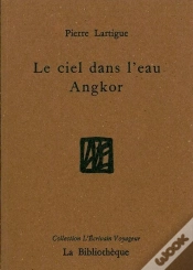 Capa do artigo Le Ciel Dans L