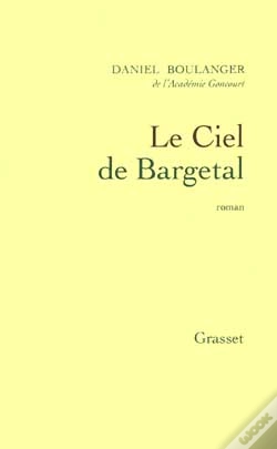 Capa do artigo Le Ciel De Bargetal