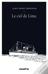 Le Ciel De Lima