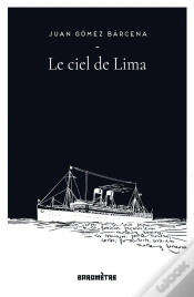 Capa do artigo Le Ciel De Lima