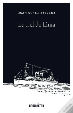 Capa do artigo Le Ciel De Lima