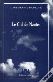 Capa do artigo Le Ciel De Nantes