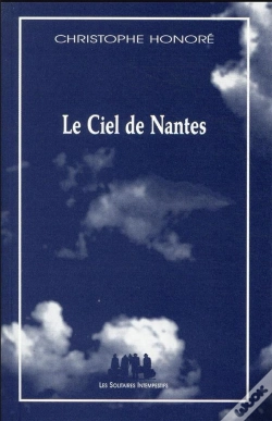 Capa do artigo Le Ciel De Nantes