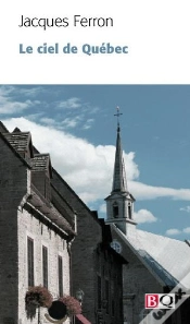 Capa do artigo Le Ciel De Québec