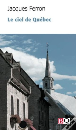 Capa do artigo Le Ciel De Québec