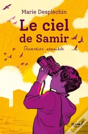 Capa do artigo Le Ciel De Samir