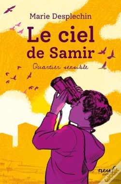 Capa do artigo Le Ciel De Samir