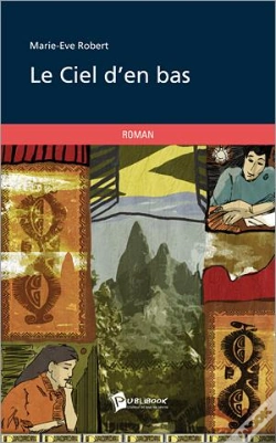 Capa do artigo Le Ciel D'En Bas