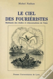 Capa do artigo Le Ciel Des Fourieristes. Habitants Des Etoiles Et Reincarnations De L