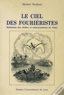 Capa do artigo Le Ciel Des Fourieristes. Habitants Des Etoiles Et Reincarnations De L'Ame