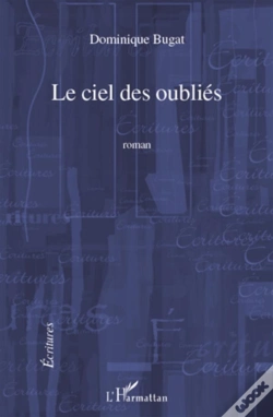 Capa do artigo Le Ciel Des Oubliés