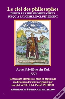 Capa do artigo Le Ciel Des Philosophes