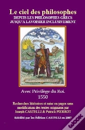 Capa do artigo Le Ciel Des Philosophes