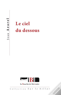 Capa do artigo Le Ciel Du Dessous