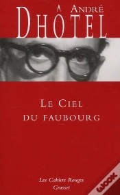 Capa do artigo Le Ciel Du Faubourg