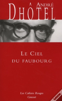 Capa do artigo Le Ciel Du Faubourg