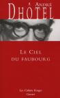 Le Ciel Du Faubourg - Preview