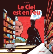 Capa do artigo Le Ciel Est En Feu
