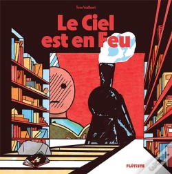 Capa do artigo Le Ciel Est En Feu