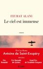 Le Ciel Est Immense - Preview