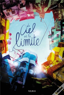 Capa do artigo Le Ciel Est La Limite