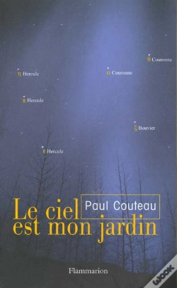 Capa do artigo Le Ciel Est Mon Jardin