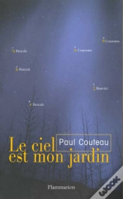 Capa do artigo Le Ciel Est Mon Jardin