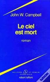 Le Ciel Est Mort