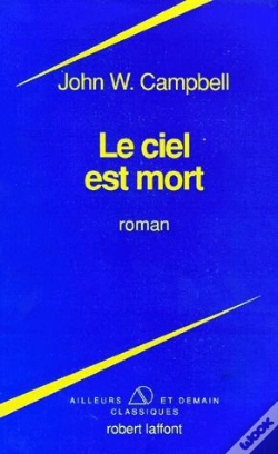 Capa do artigo Le Ciel Est Mort