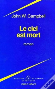 Capa do artigo Le Ciel Est Mort