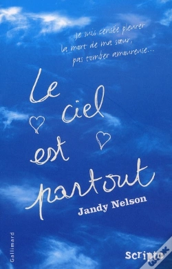Capa do artigo Le Ciel Est Partout