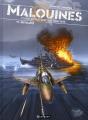 Le Ciel Est Pour Les Faucons T.4 ; Skyhawk - Preview