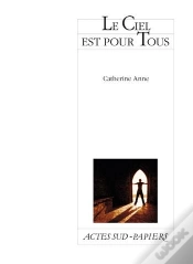 Capa do artigo Le Ciel Est Pour Tous