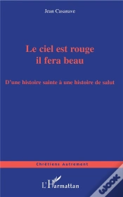 Capa do artigo Le Ciel Est Rouge Il Fera Beau ; D