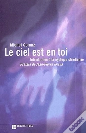 Capa do artigo Le Ciel Et En Toi ; Introduction A La Mystique Chretienne