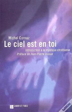 Capa do artigo Le Ciel Et En Toi ; Introduction A La Mystique Chretienne