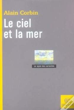 Capa do artigo Le Ciel Et La Mer