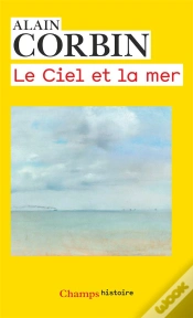 Capa do artigo Le Ciel Et La Mer