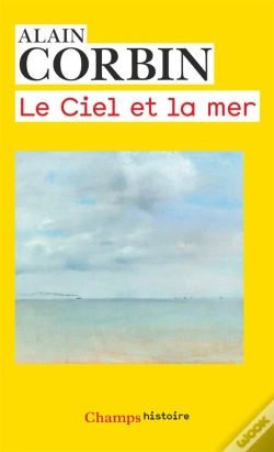 Capa do artigo Le Ciel Et La Mer