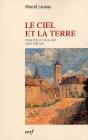 Le Ciel Et La Terre. L'Eglise Au Village - Preview