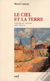 Capa do artigo Le Ciel Et La Terre. L