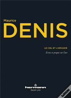 Capa do artigo Le Ciel Et L'Arcadie