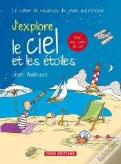 Capa do artigo Le Ciel Et Les Étoiles ; Cahier De Vacances