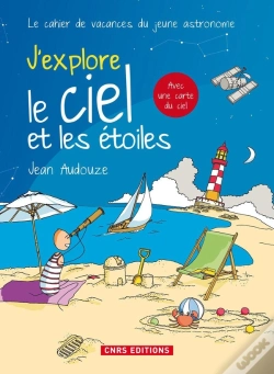 Capa do artigo Le Ciel Et Les Étoiles ; Cahier De Vacances