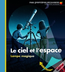 Capa do artigo Le Ciel Et L'Espace